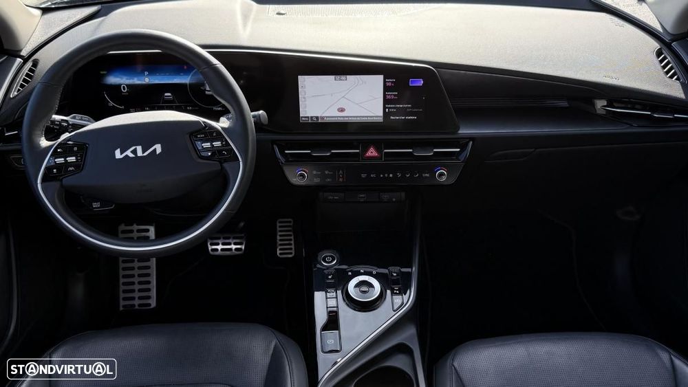 Kia Niro EV - 5