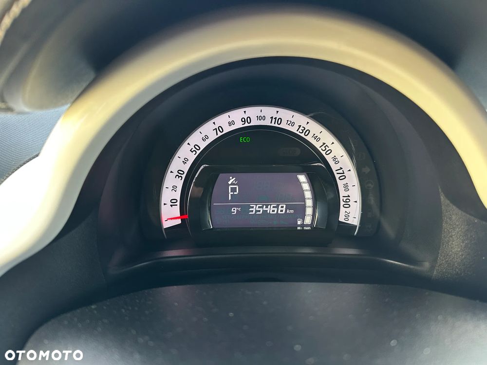 Renault Twingo SCe 70 EDC LIMITED - 18