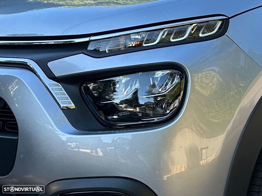 Citroën C3 1.2 PureTech Feel Pack - 6