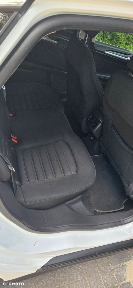 Ford Mondeo 1.5 EcoBoost Edition - 8