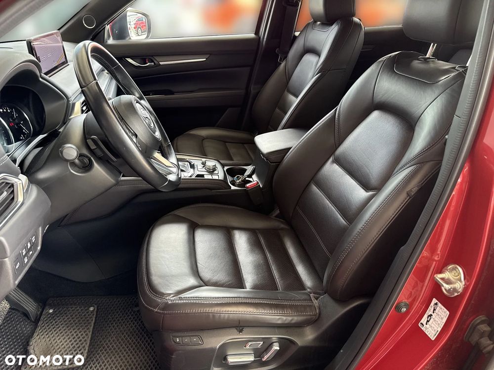 Mazda CX-5 2.0 Enso 2WD - 16