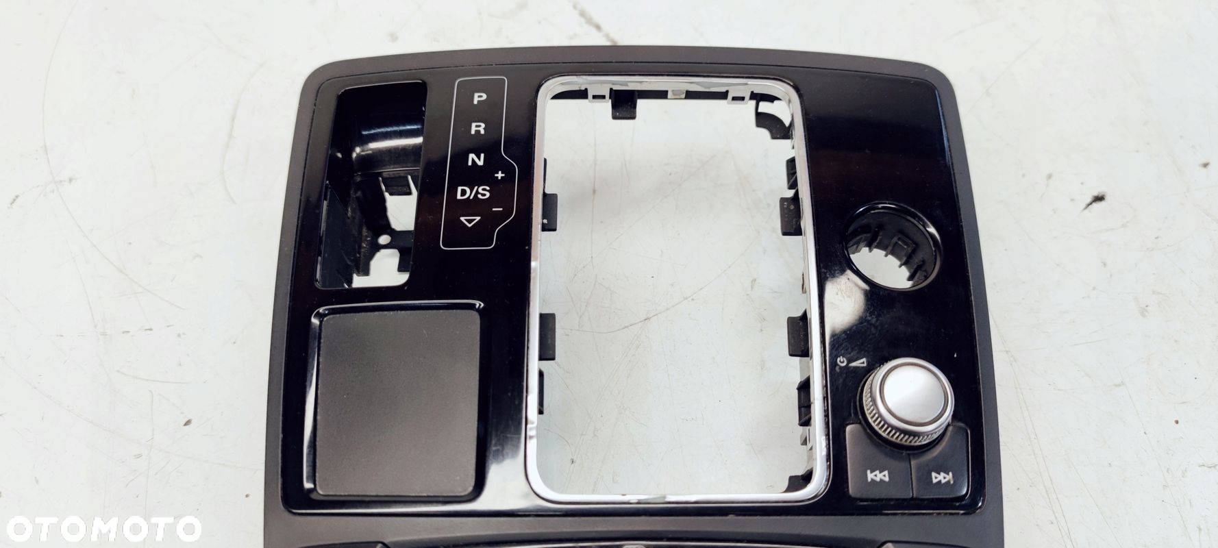 PANEL STEROWANIA MMI AUDI A6 C7 A7 4G1919610A - 9