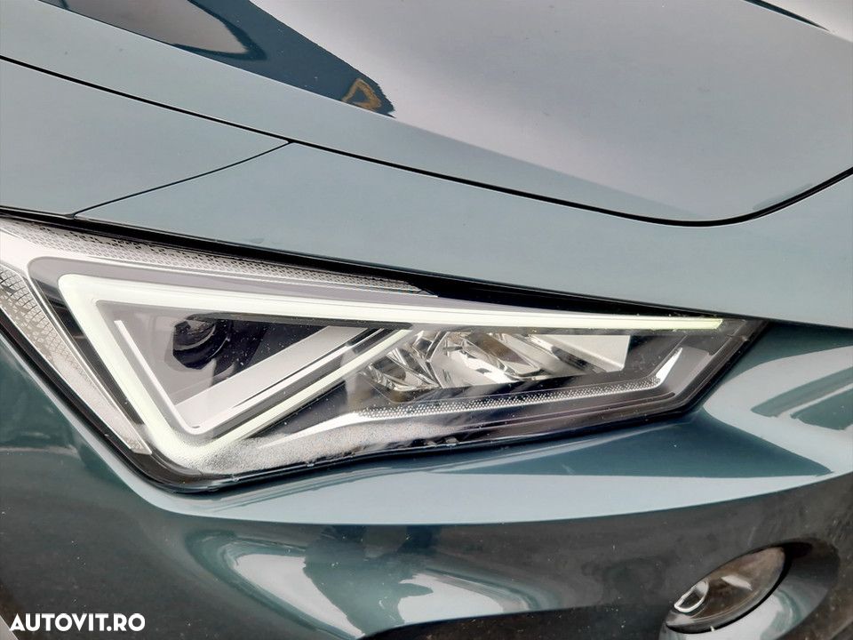 Cupra Formentor VZ 1.4 e-Hybrid DSG Tribe Edition - 12