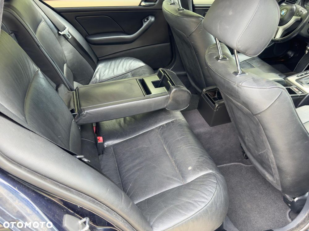 BMW Seria 3 - 17