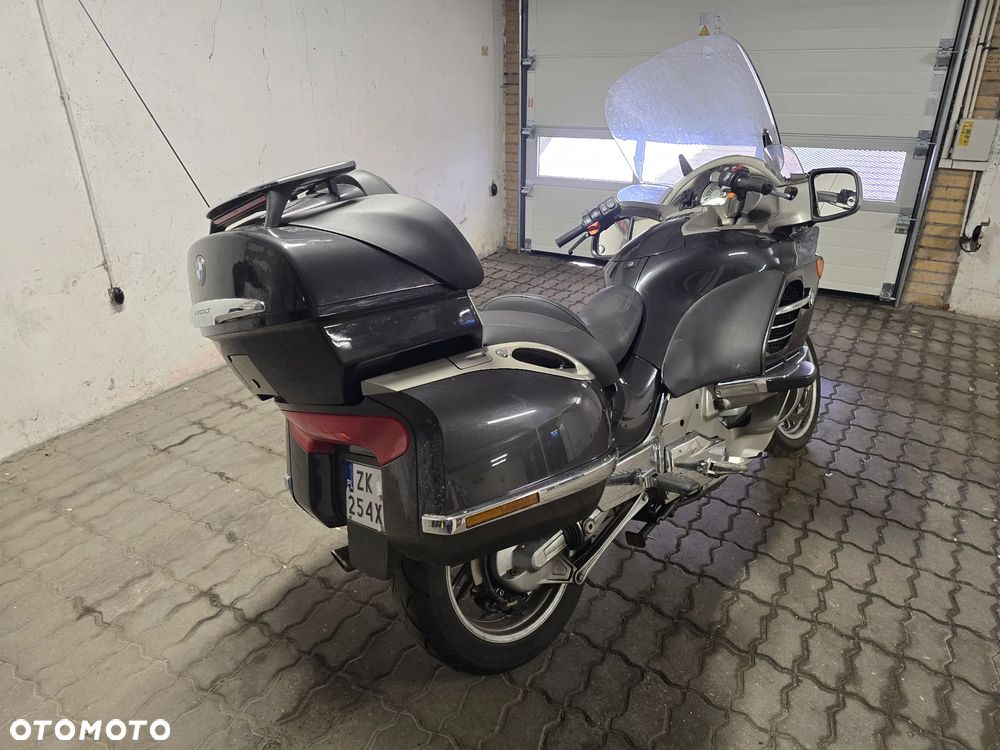 BMW K - 3