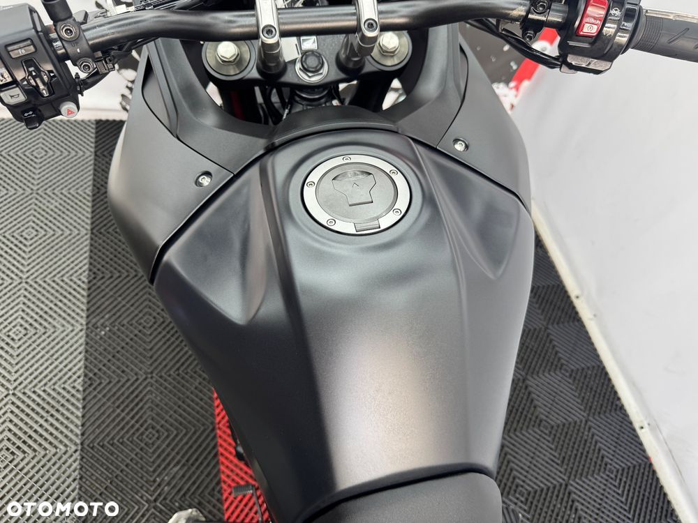 Honda Transalp - 22