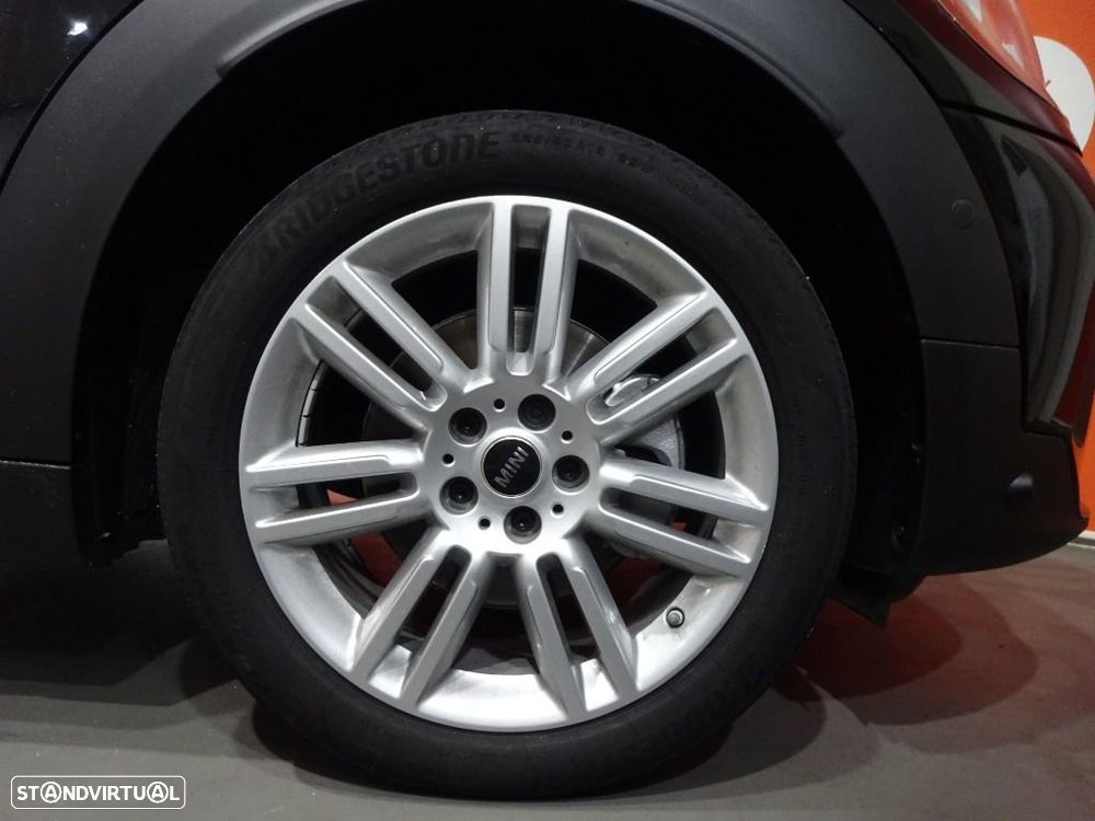 MINI Countryman Cooper Classic Auto - 35