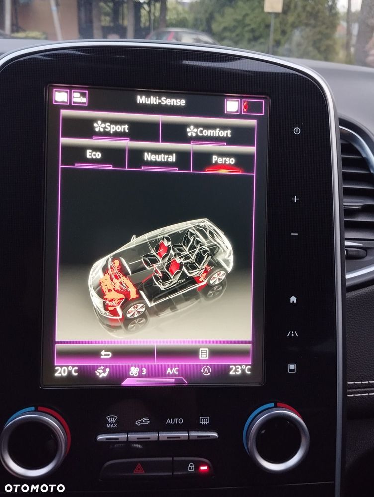 Renault Scenic Energy dCi 110 S&S Bose Edition - 29