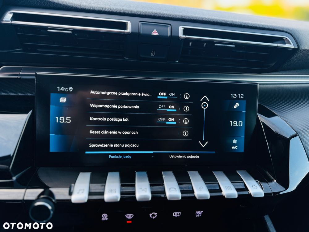 Peugeot 508 1.5 BlueHDi Allure Pack S&S EAT8 - 17