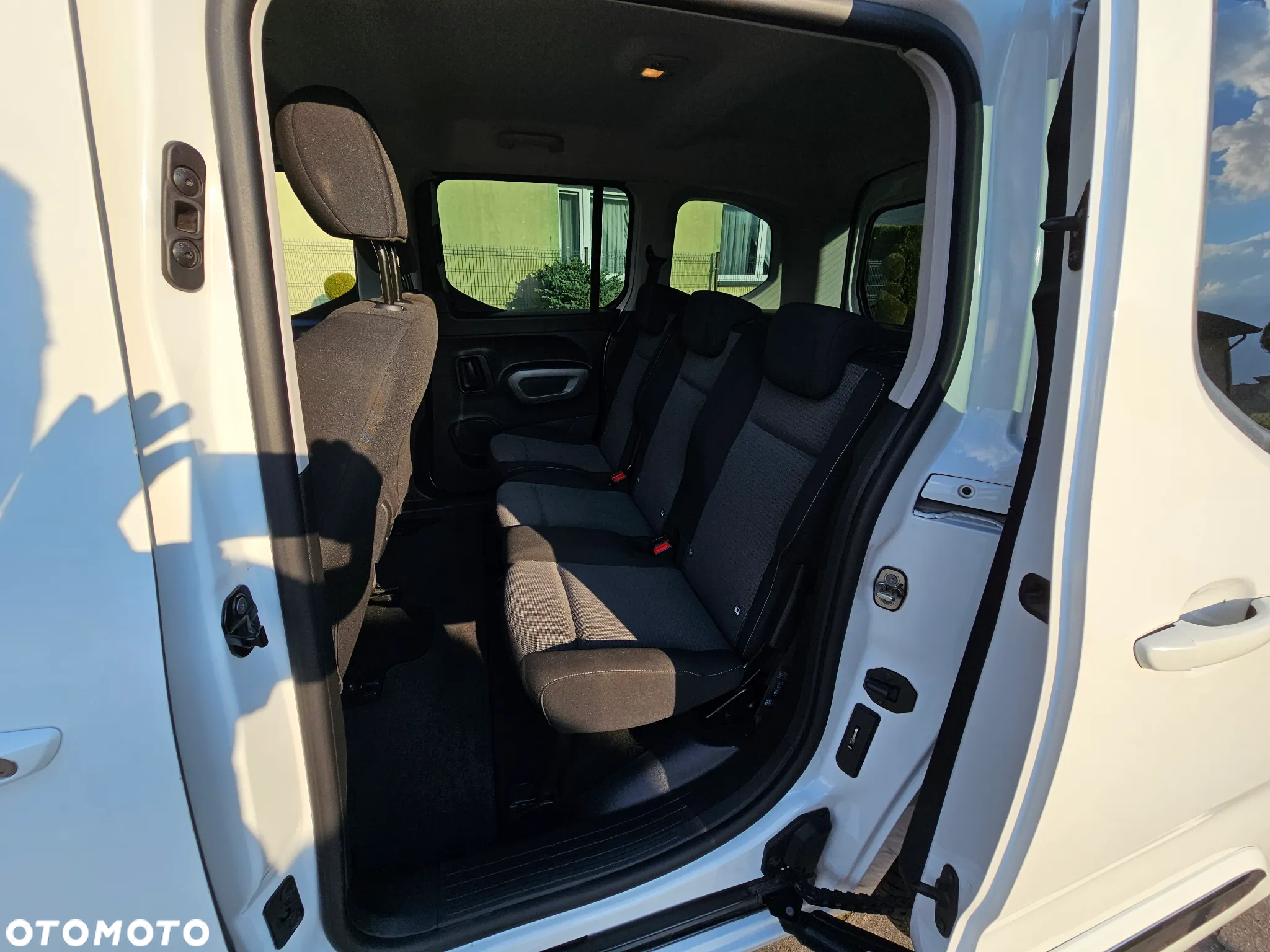 Toyota Proace City Verso 1.5 D-4D Family - 9