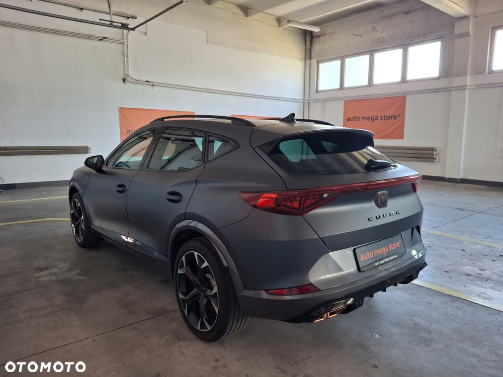 Cupra Formentor VZ 1.4 e-Hybrid DSG - 3