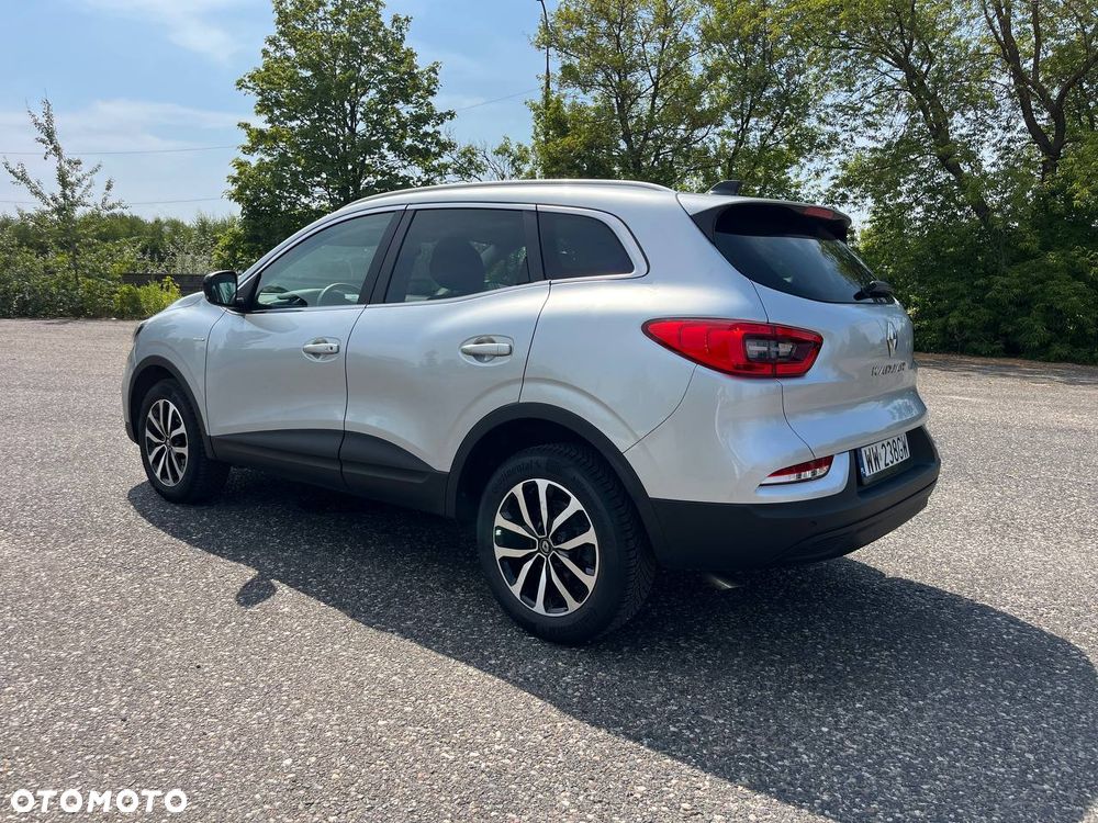 Renault Kadjar 1.3 TCe FAP Easy Life EDC - 4