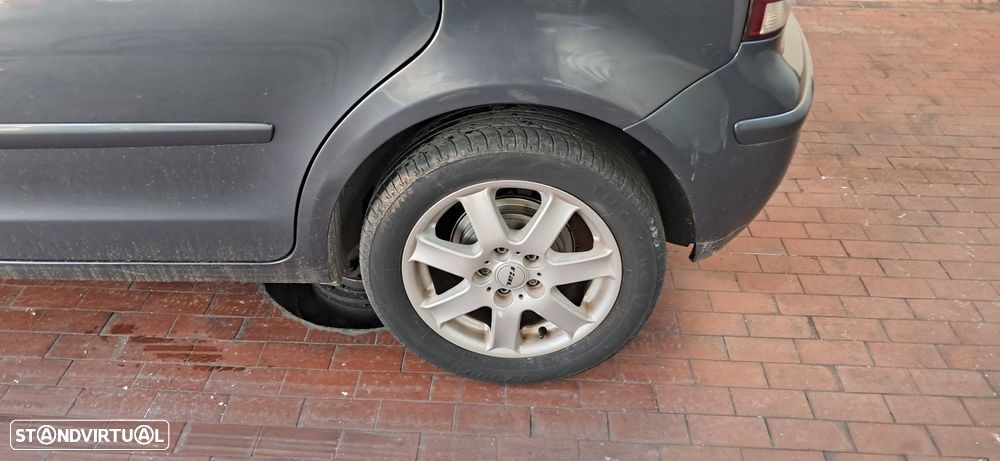 VW Polo 1.2 Conceptline - 3