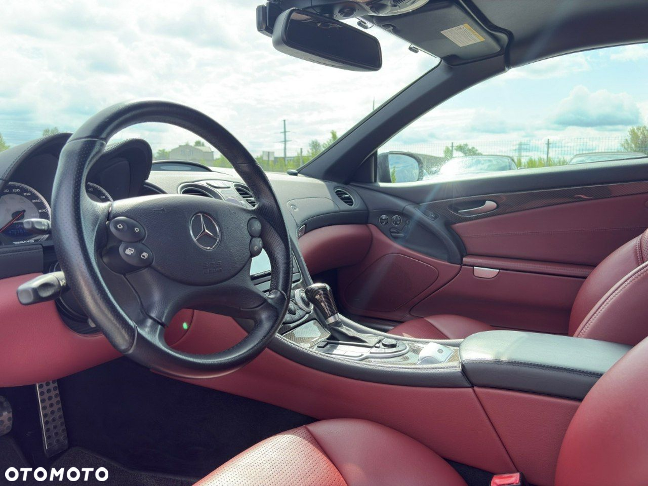Mercedes-Benz SL - 11