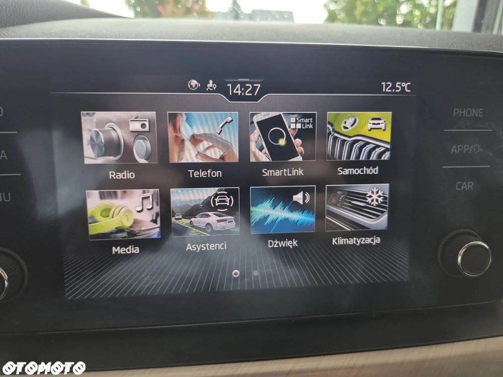 Skoda Scala 1.0 TSI Style - 16