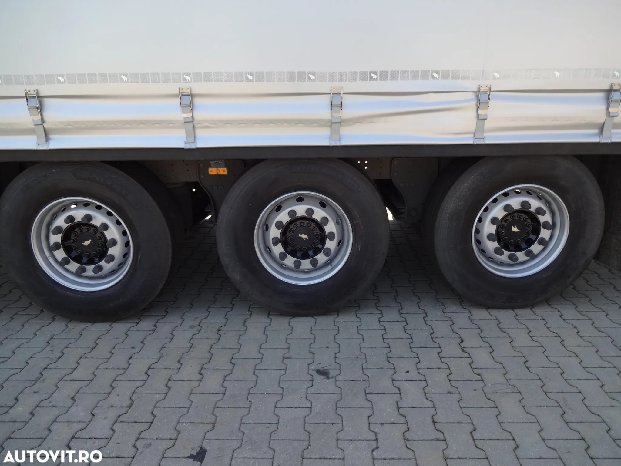 Schmitz Cargobull Standard - 8
