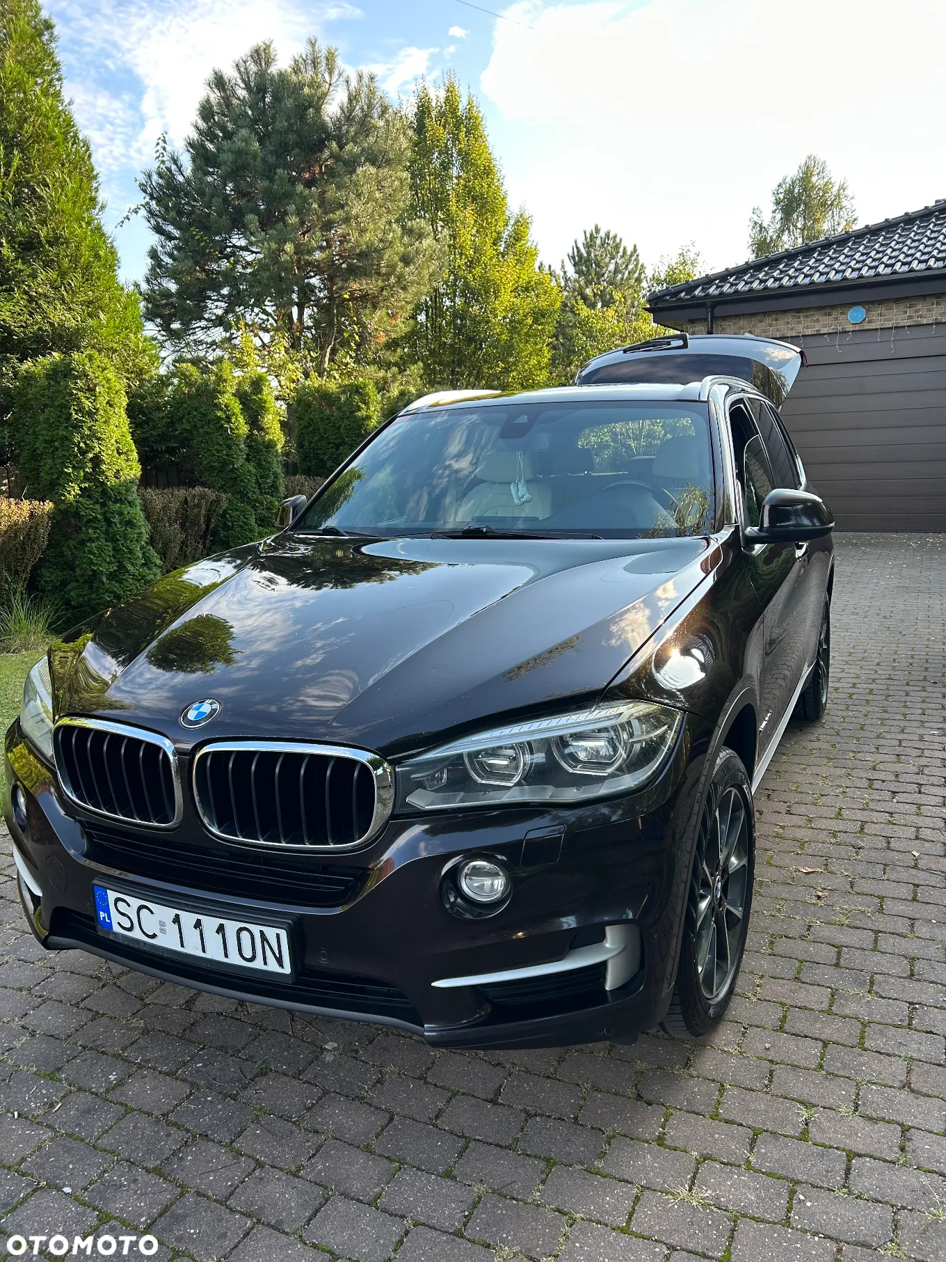 BMW X5 xDrive30d - 2