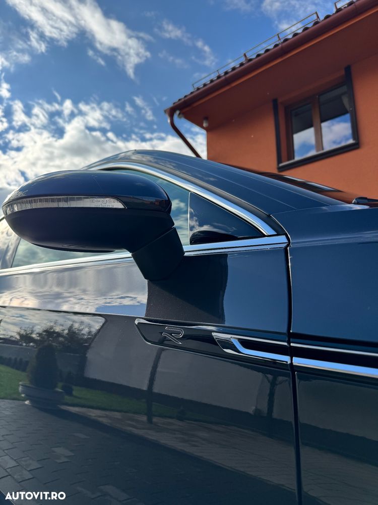 Volkswagen ARTEON - 6