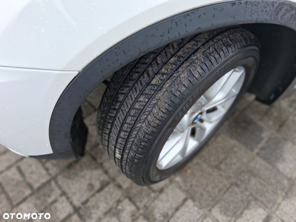 BMW X3 xDrive28i Advantage - 6