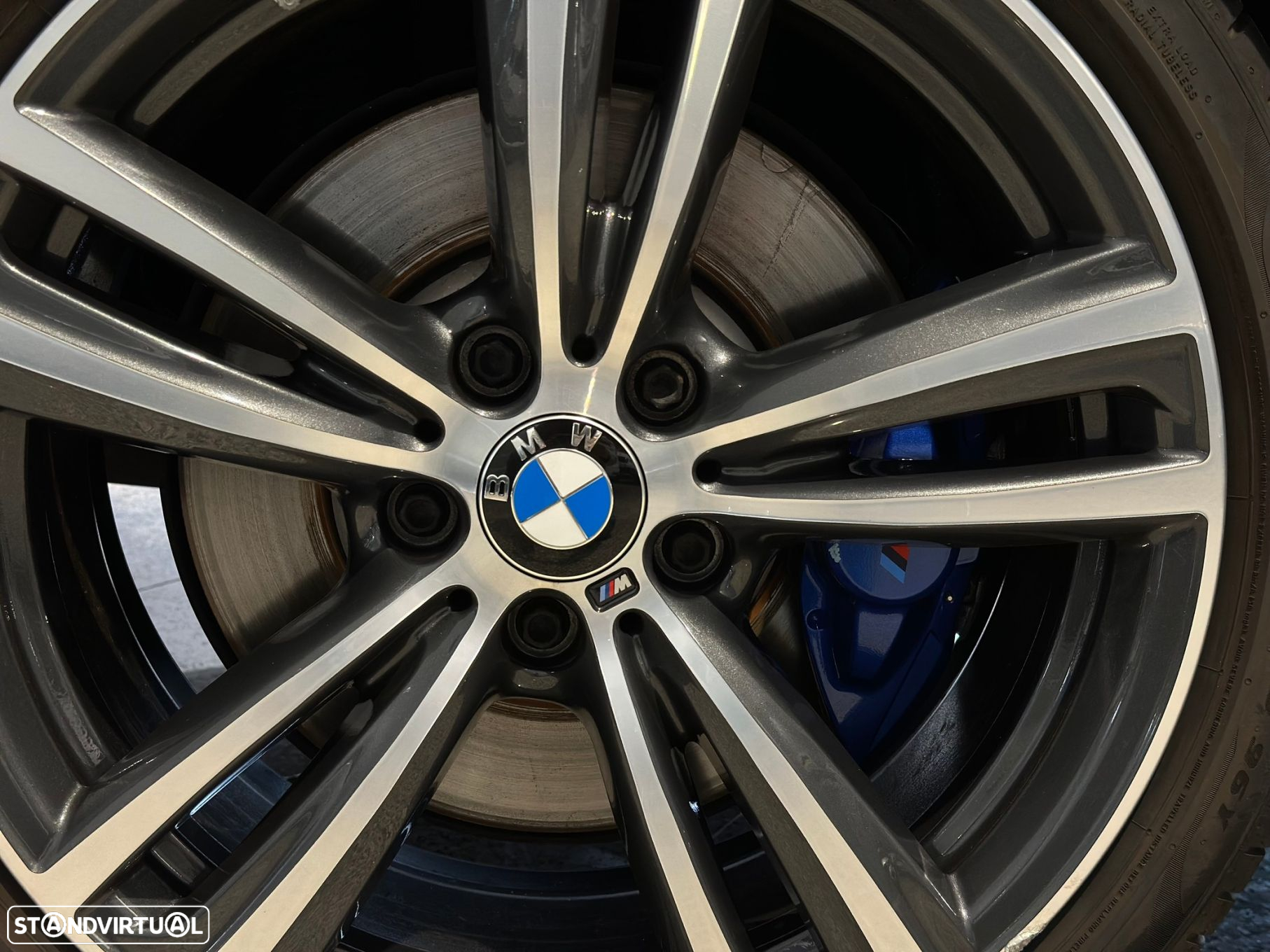 BMW 420 d Coupe M Sport - 8