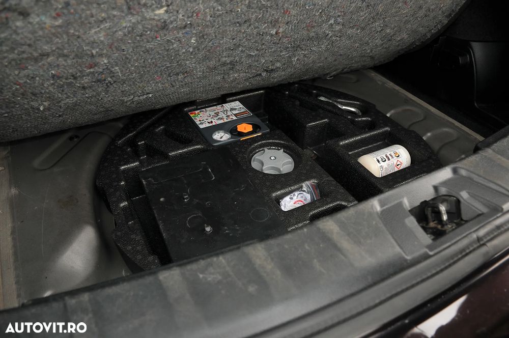 Nissan Qashqai 1.2 DIG-T Xtronic TEKNA - 24