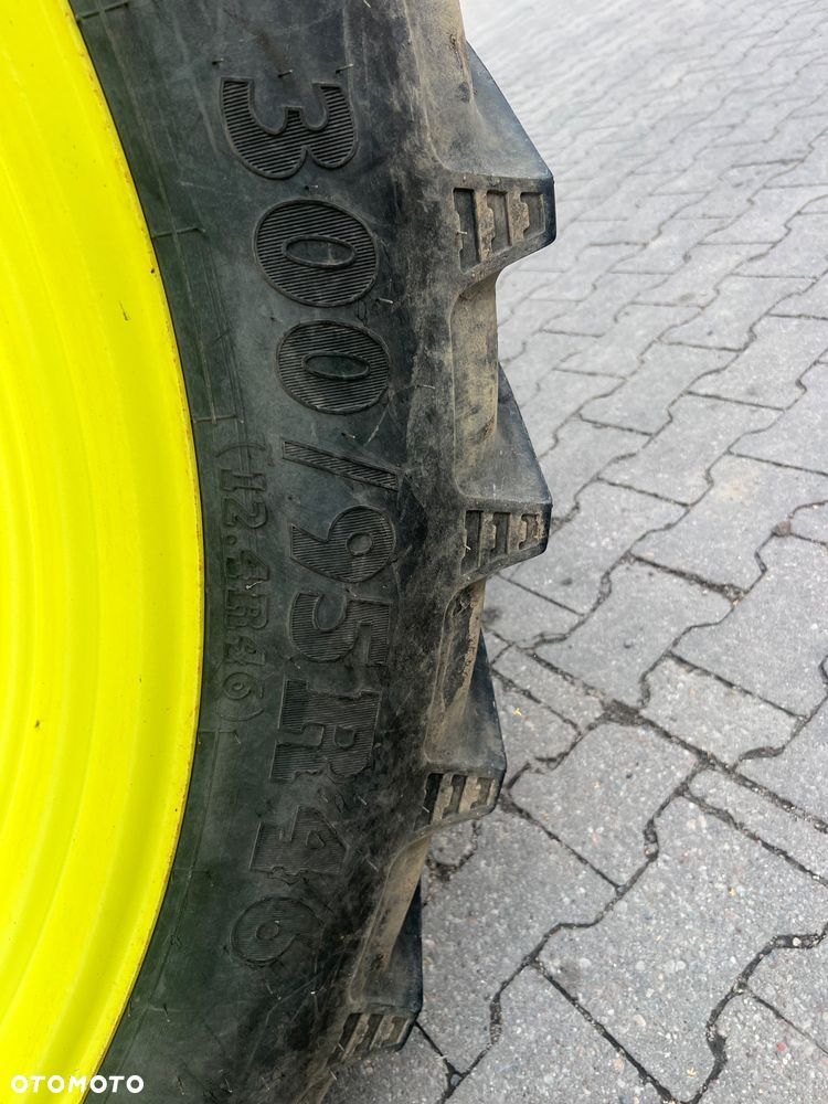 Kverneland Ikarus S28 - 7