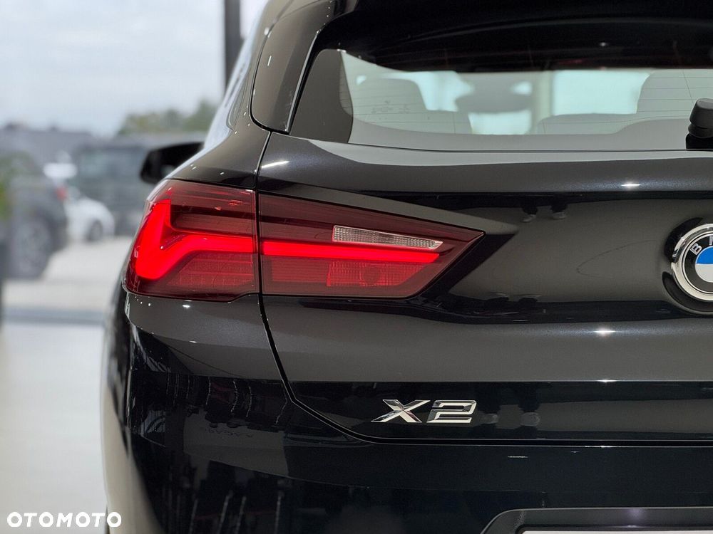 BMW X2 sDrive18i M Sport - 39