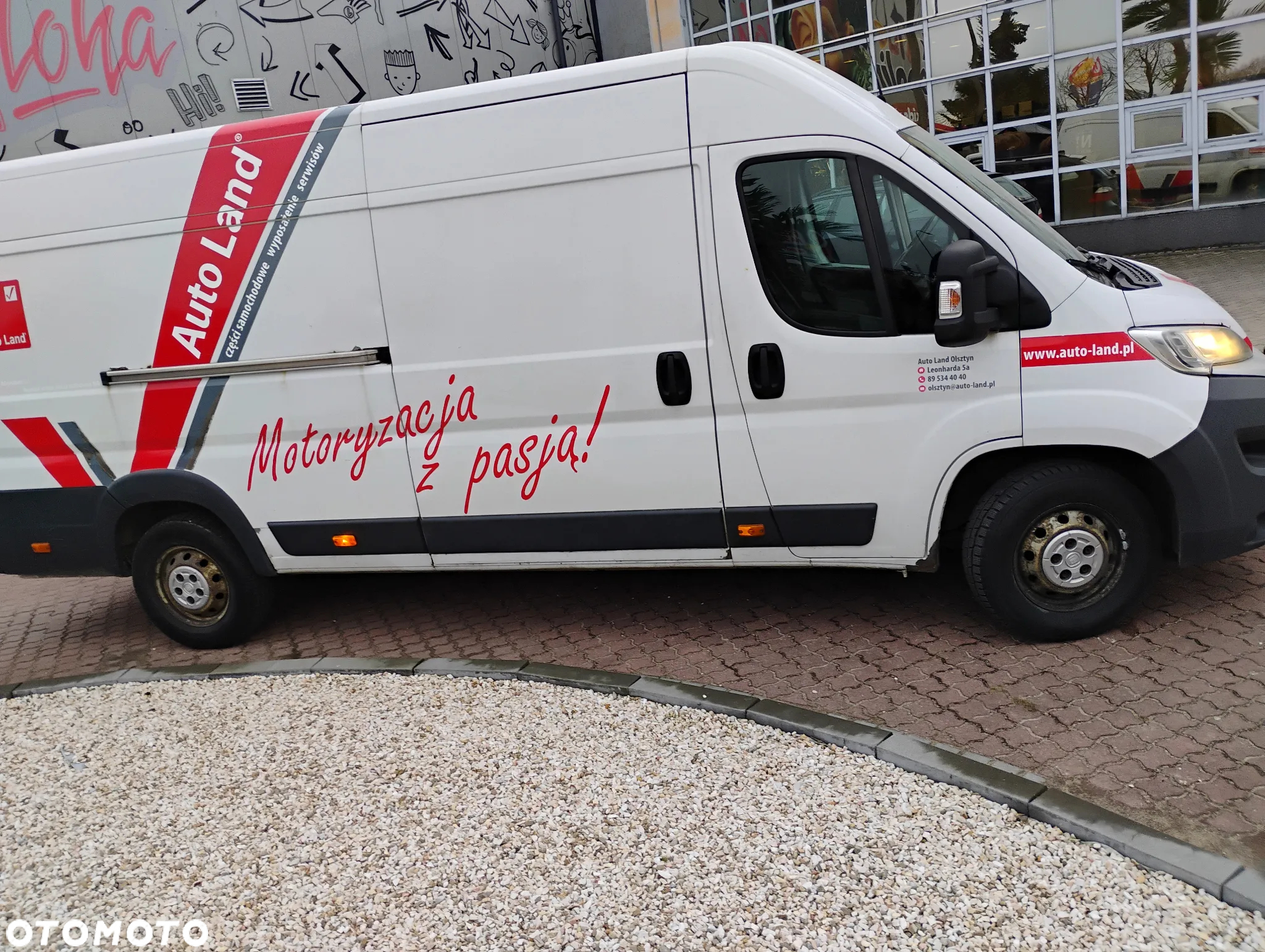 Fiat Ducato - 2