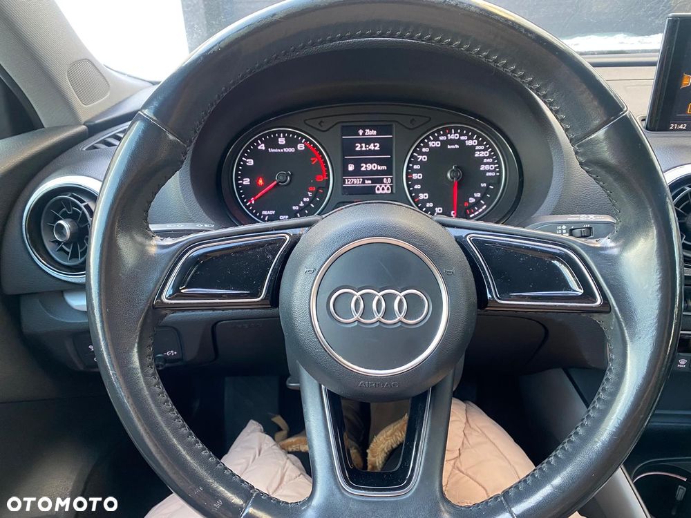 Audi A3 Sportback 1.4 TFSI CoD - 6