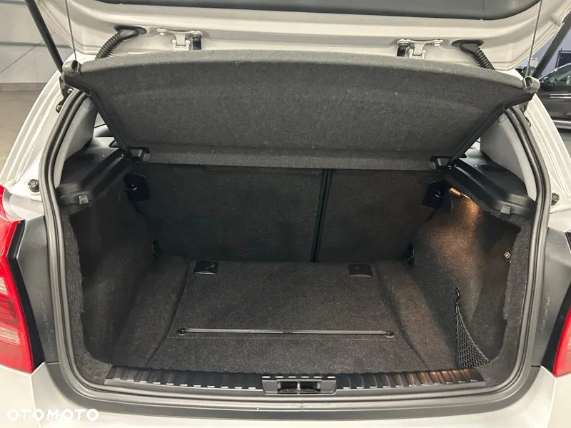 BMW Seria 1 118i - 26