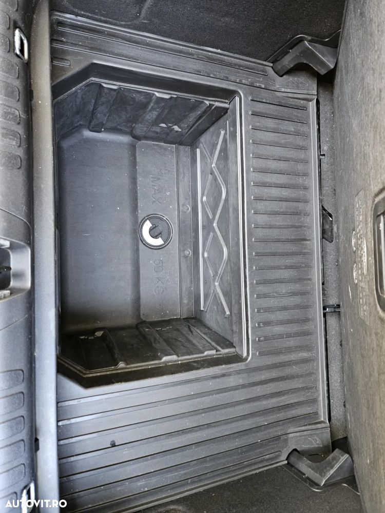 Ford Puma 1.0 EcoBoost MHEV Titanium X - 39