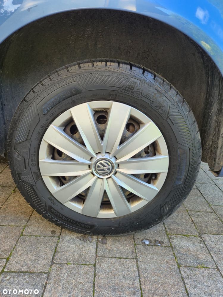 Volkswagen Multivan 2.0 TDI L1 Trendline DSG - 13