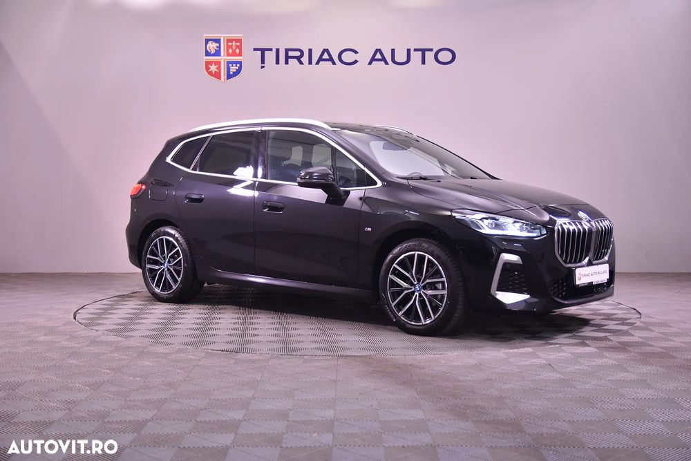 BMW Seria 2 225e xDrive AT PHEV - 7