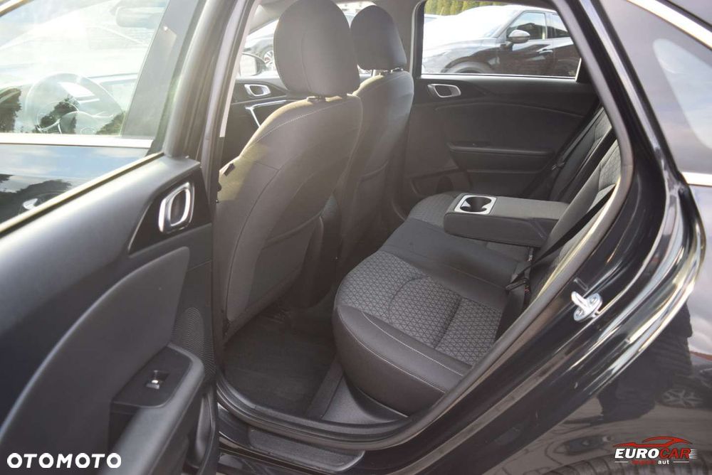 Kia Ceed 1.4 T-GDI OPF Spirit - 18