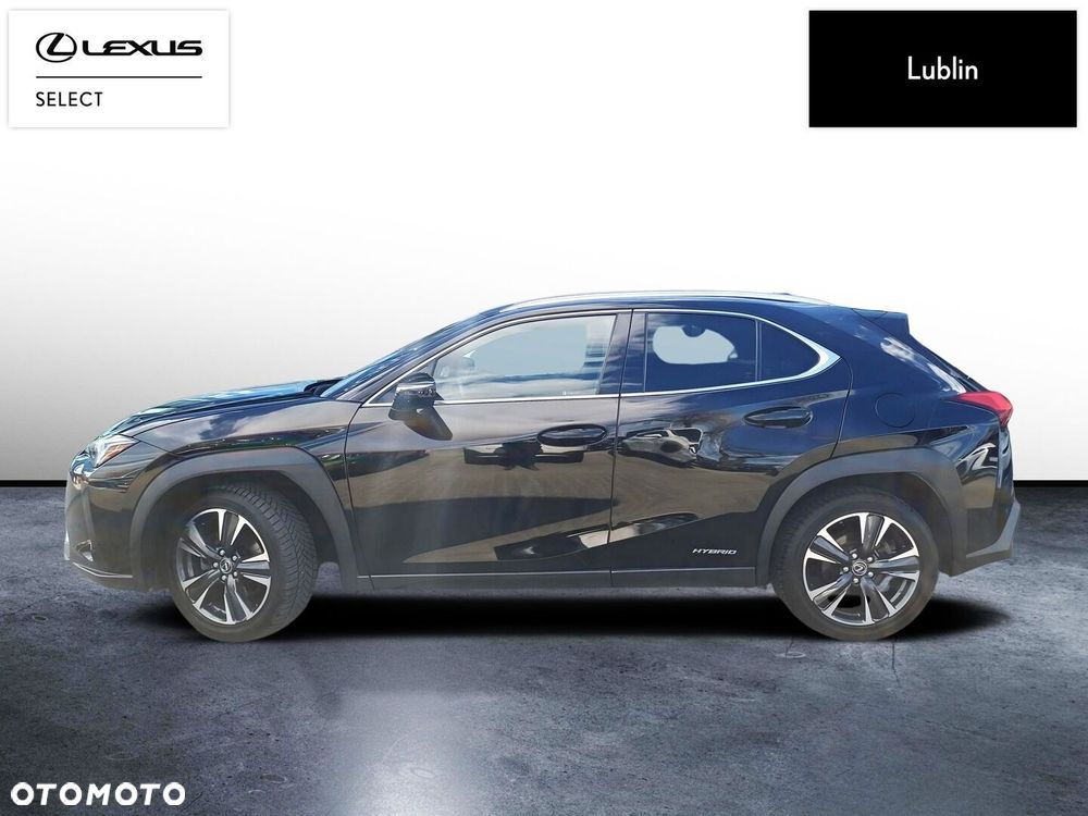 Lexus UX 250h GPF Business Edition 2WD - 2