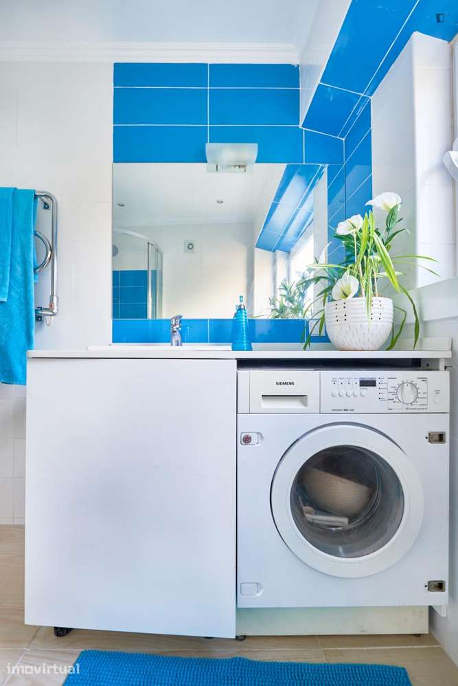 Apartamento com 1 quartos - localizado em Alvalade Lisbon - Grande imagem: 5/48