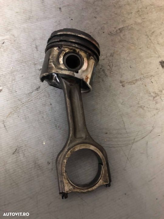 piston cu biela 1.6 d d4164t volvo v50 - 1