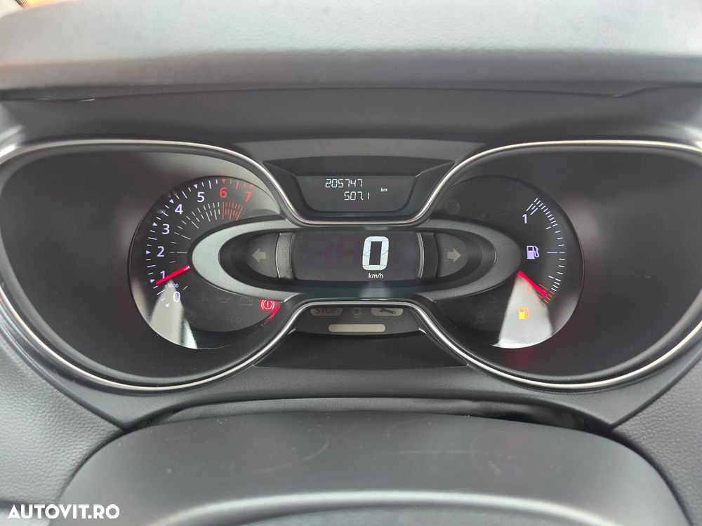 Renault Captur (ENERGY) TCe 90 INTENS - 11