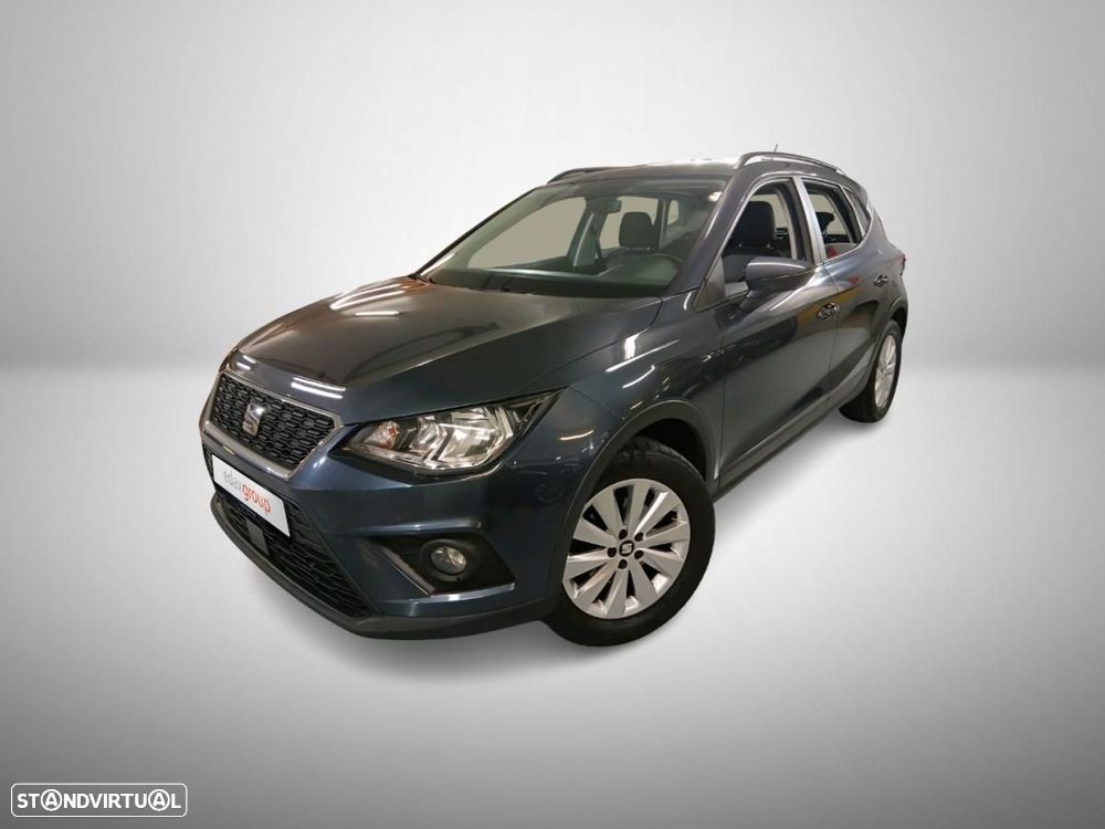 SEAT Arona 1.0 TSI Style - 1