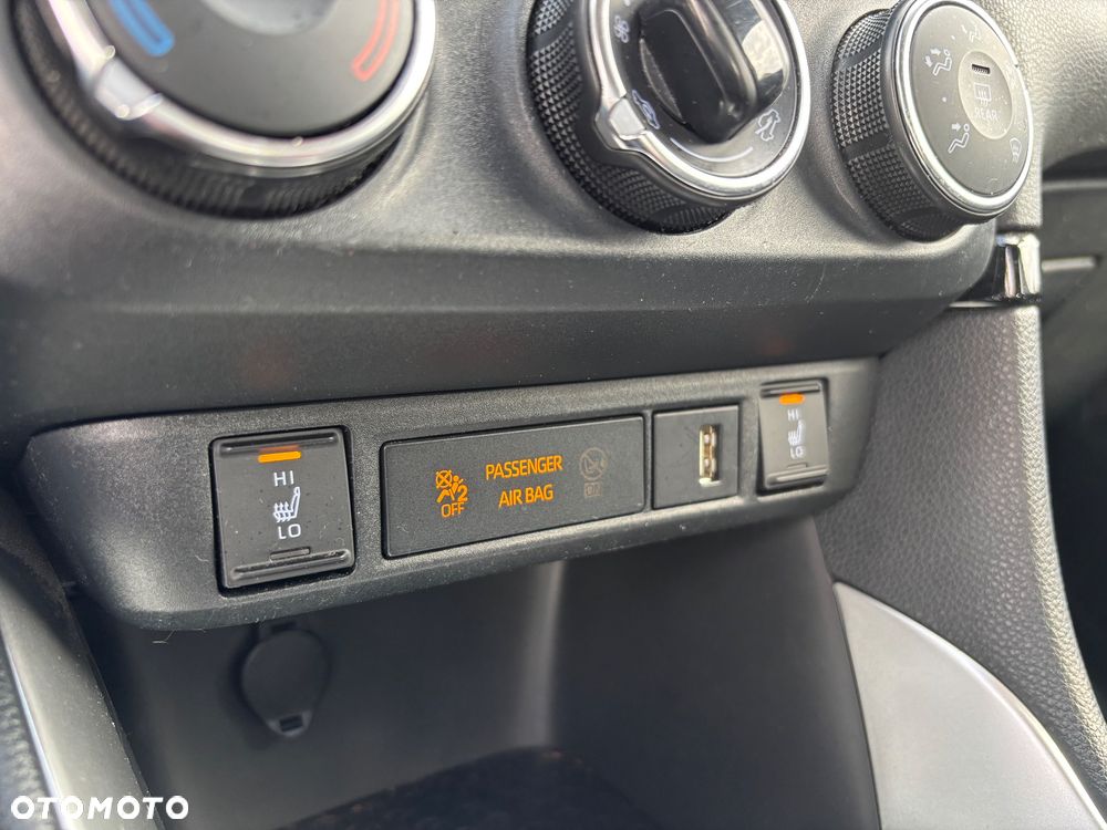 Toyota Yaris 1.5 Comfort - 32