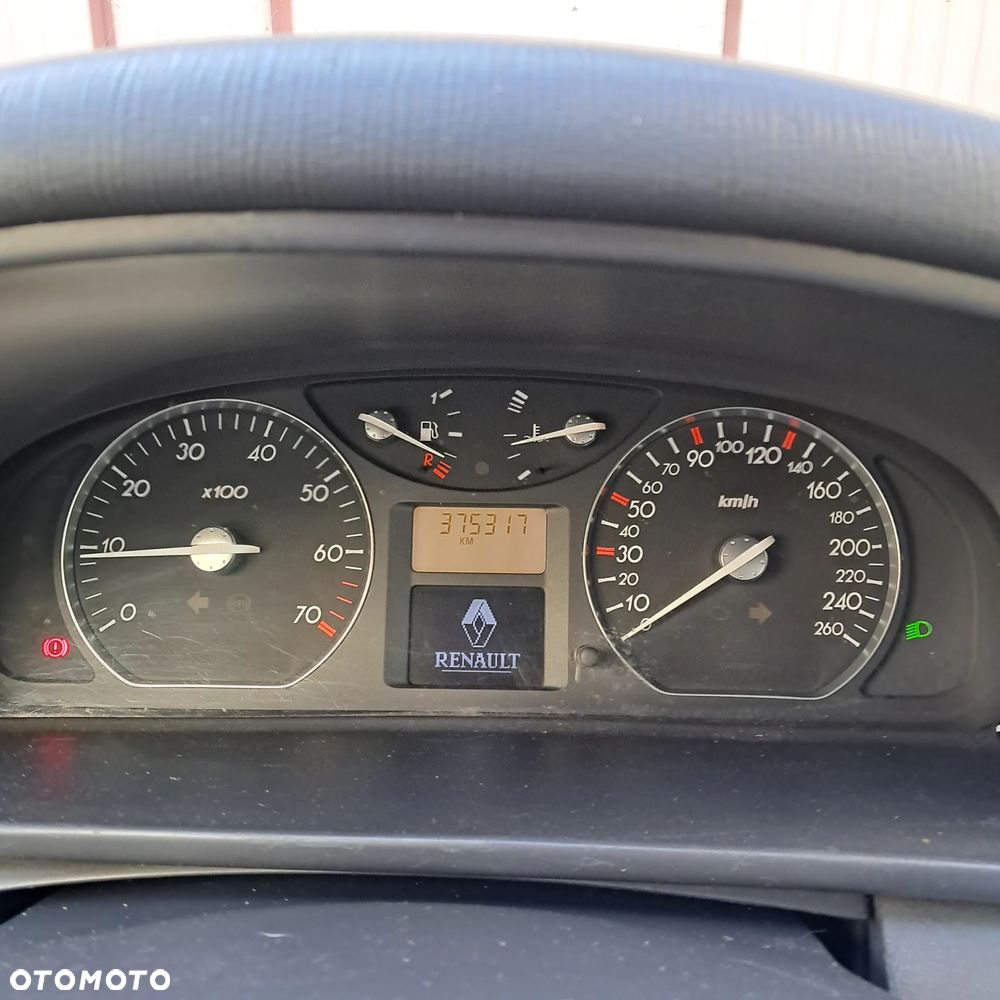 Renault Laguna Grandtour 1.8 Privilege - 18