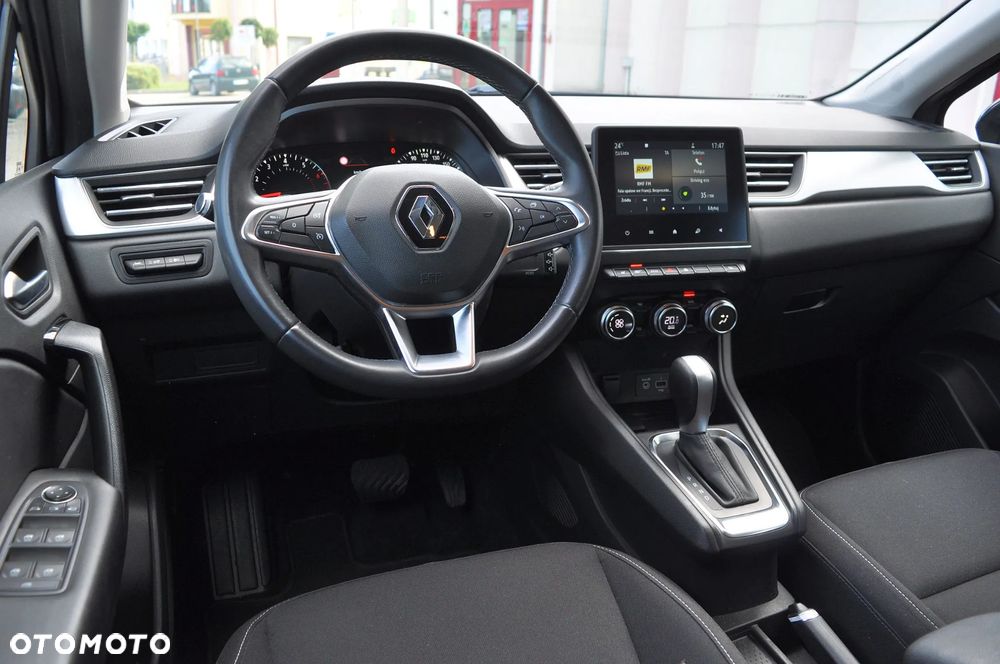 Renault Captur 1.3 TCe Intens EDC - 30