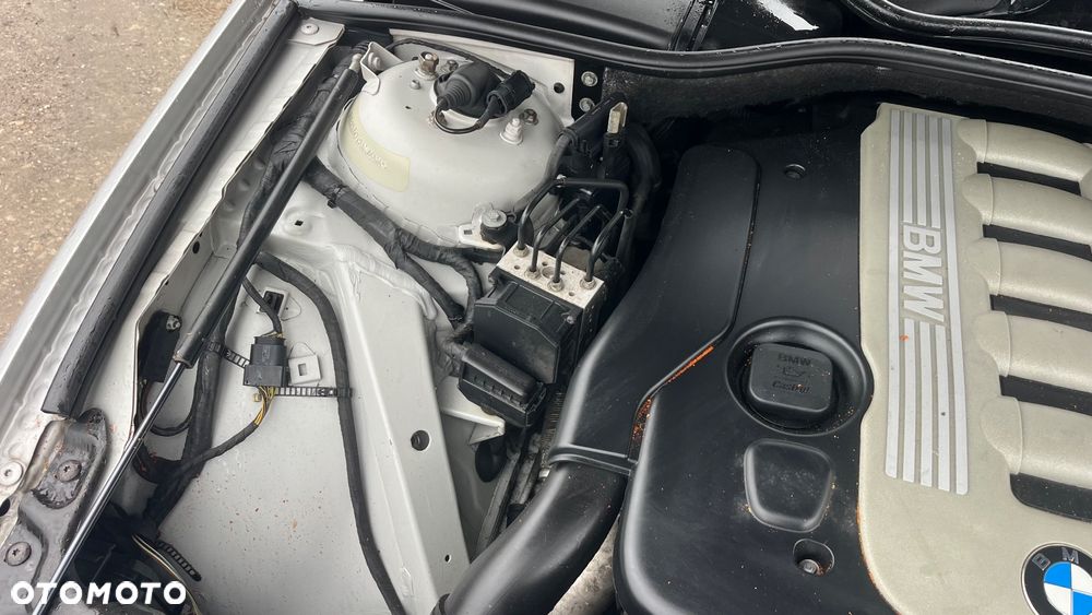 BMW Seria 7 - 33