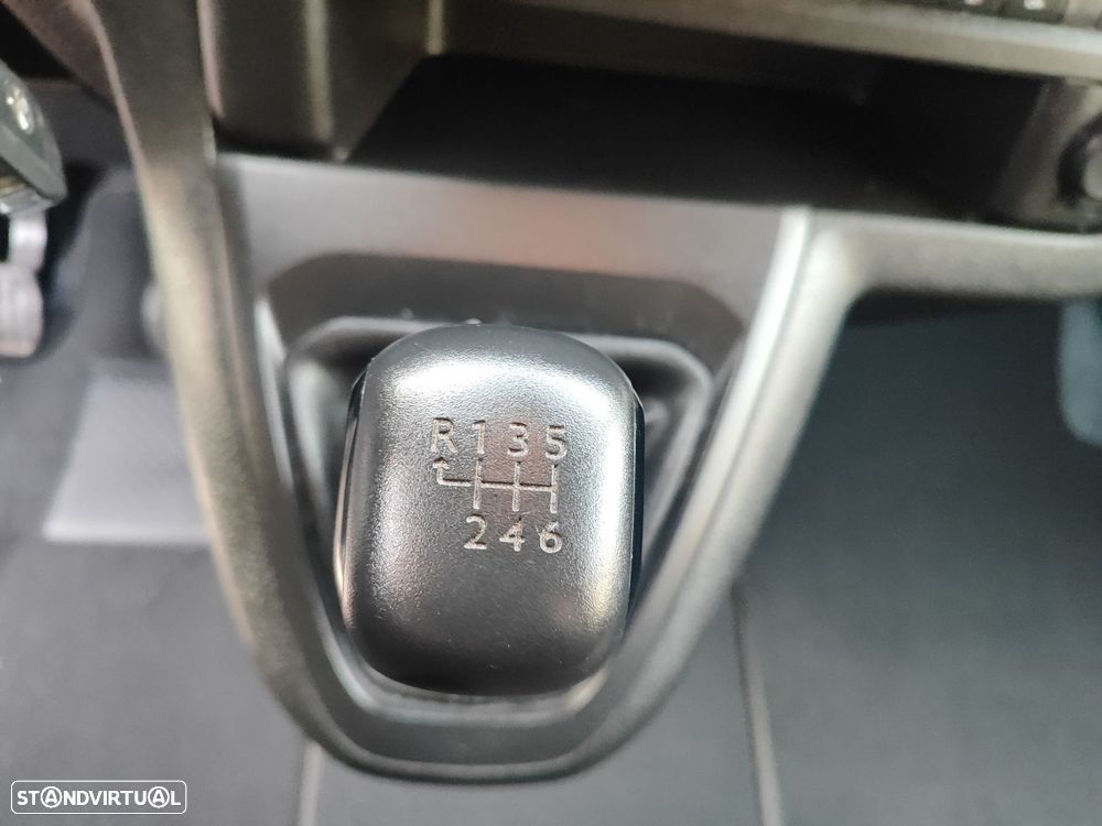 Toyota Proace Verso 2.0 D-4D L1 Comfort 9L - 13