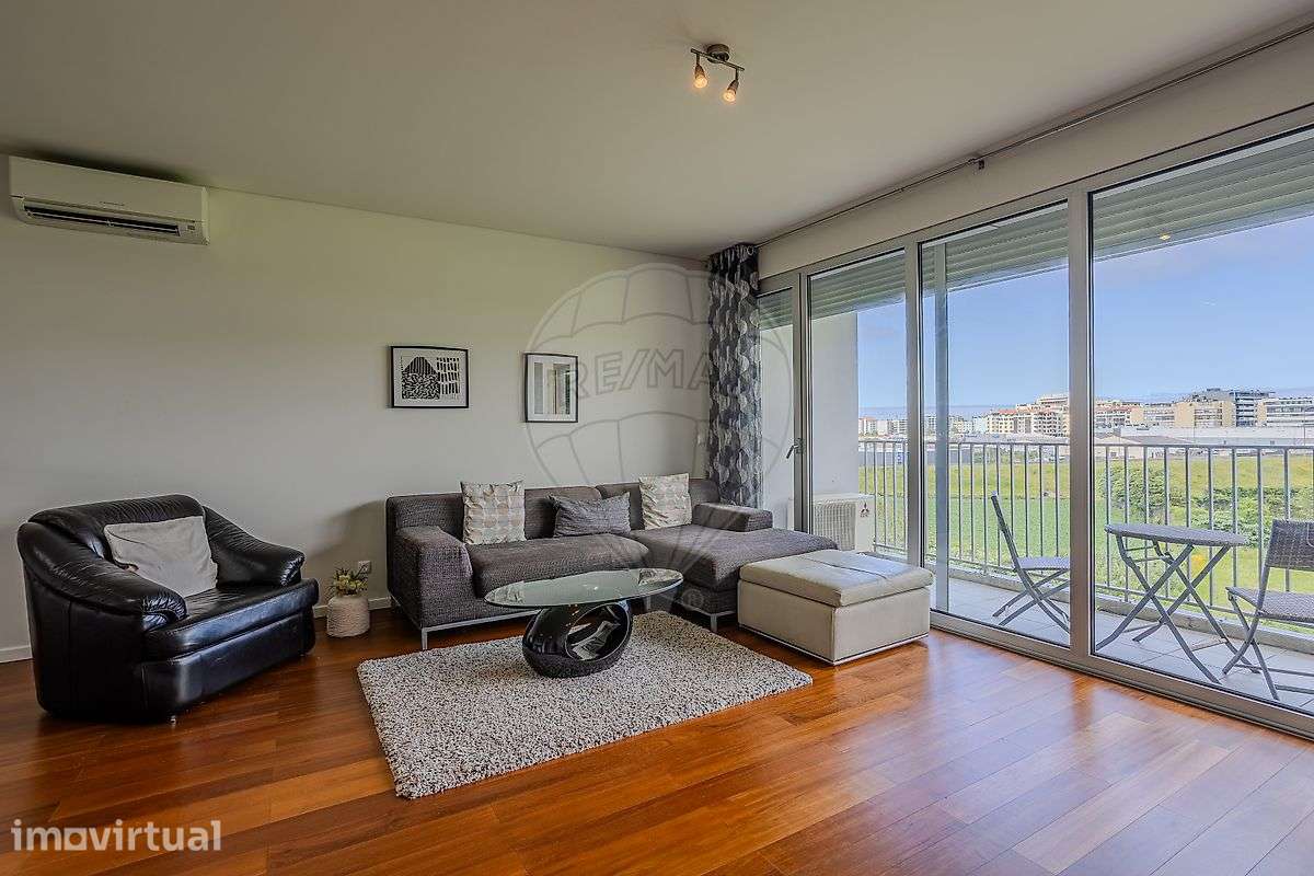 Apartamento T2 para venda - Grande imagem: 3/31