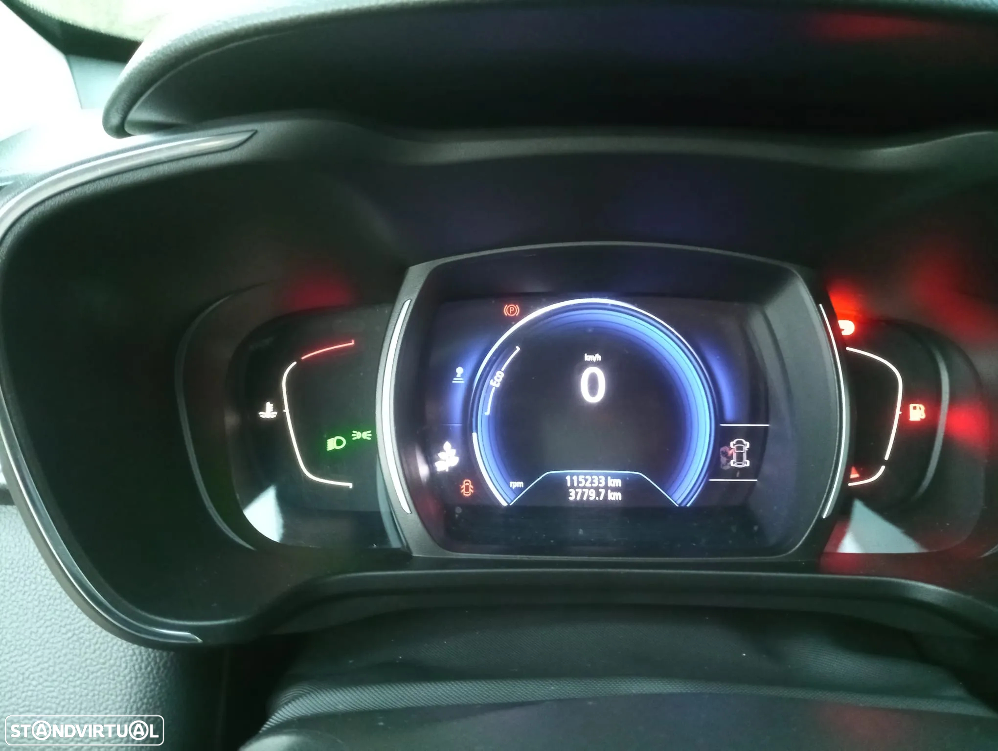 Renault Kadjar 1.5 dCi Intens - 11