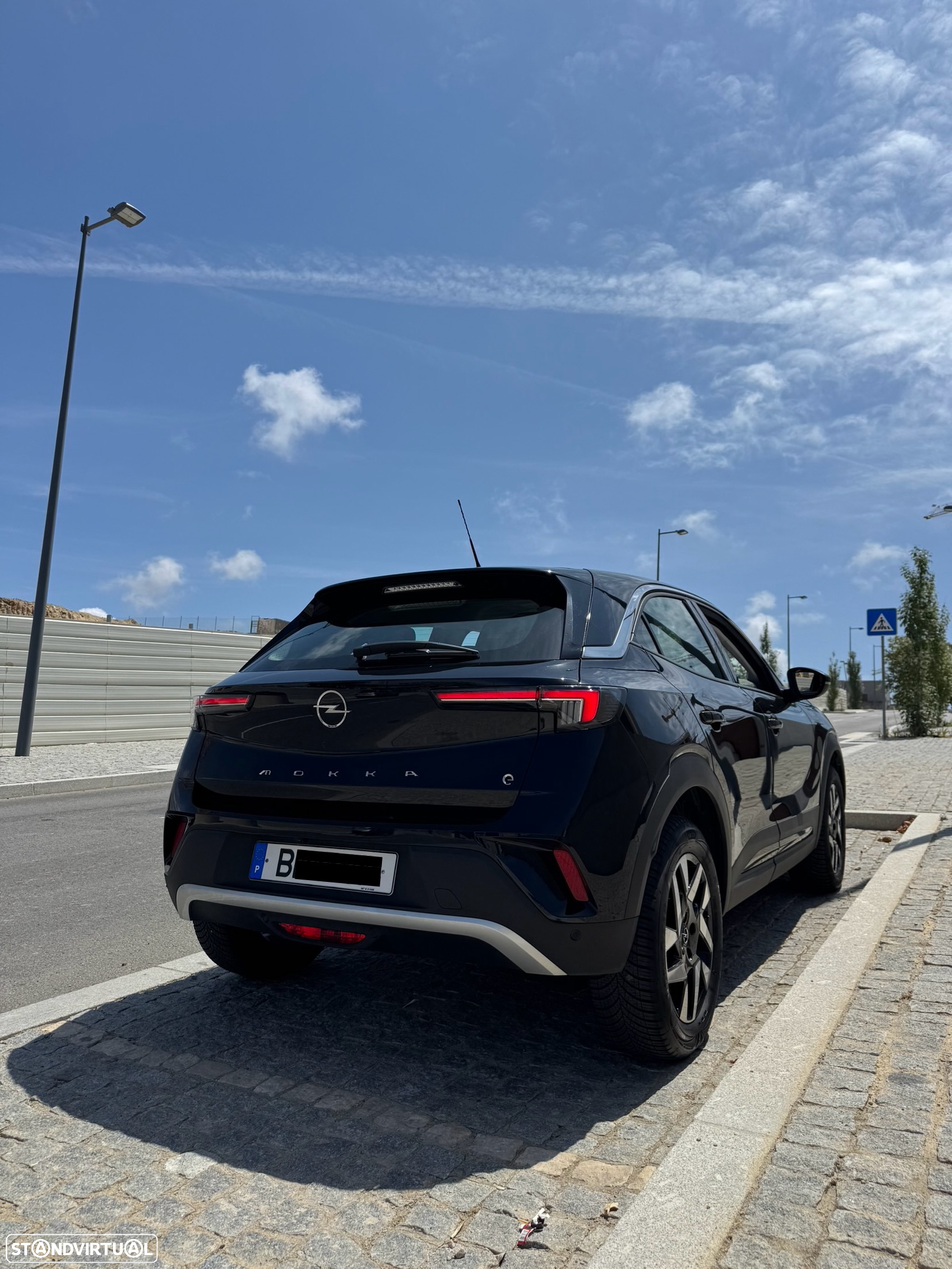 Opel Mokka-e GS Line - 2