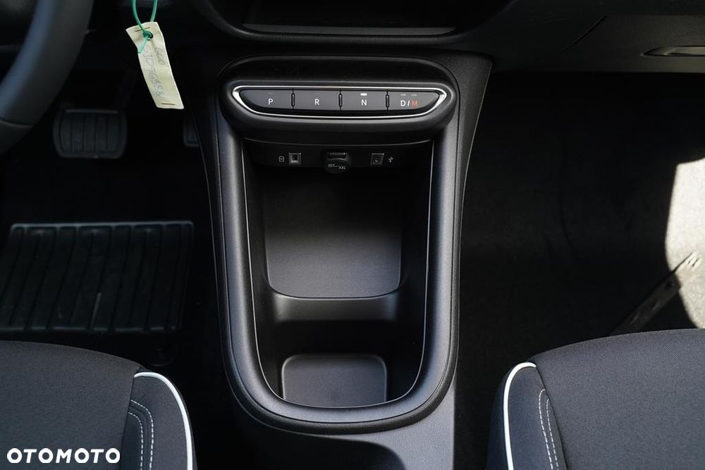 Fiat 600 1.2 Turbo Hybrid Pop eDCT - 19