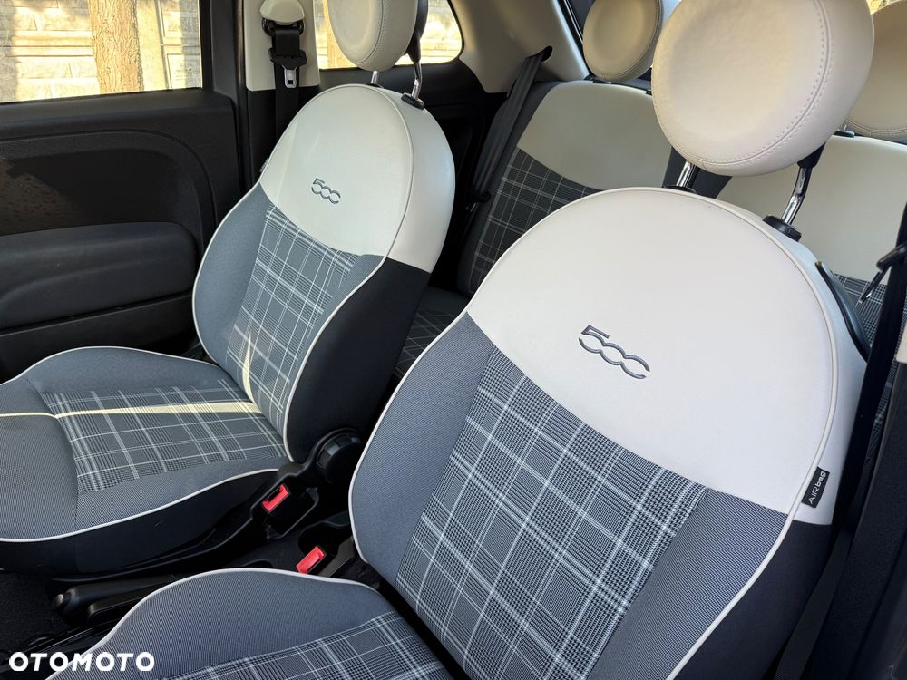 Fiat 500 - 8