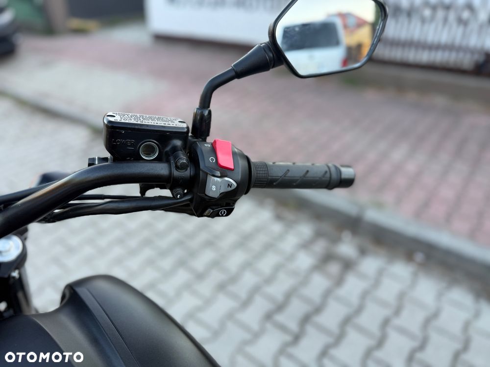 Honda CTX - 24